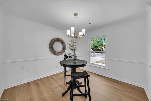 927 Moyer RD, Newport News, VA 23608