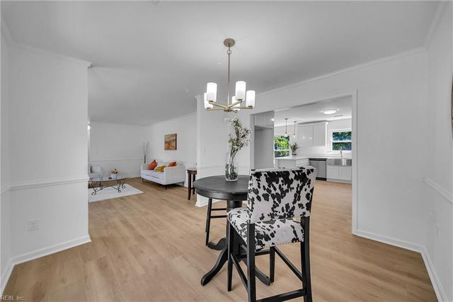 927 Moyer RD, Newport News, VA 23608