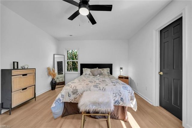 927 Moyer RD, Newport News, VA 23608