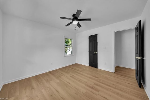 927 Moyer RD, Newport News, VA 23608