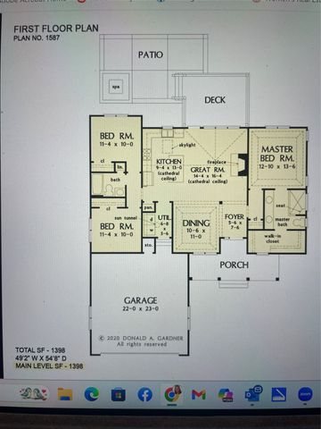 335 Wells Street, Emory, TX 75440