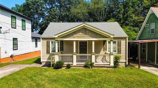 1411 Mercer Avenue, Atlanta, GA 30337