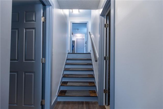 4735 N Springs NW Road, Kennesaw, GA 30144