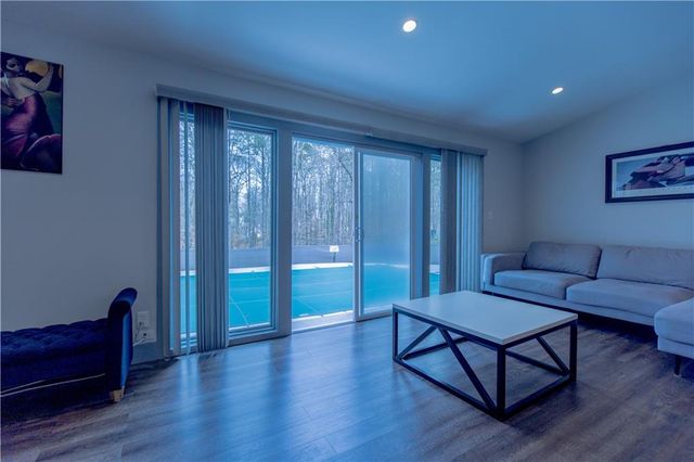 4735 N Springs NW Road, Kennesaw, GA 30144