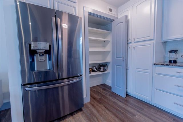 4735 N Springs NW Road, Kennesaw, GA 30144