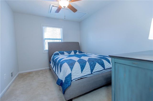 4735 N Springs NW Road, Kennesaw, GA 30144