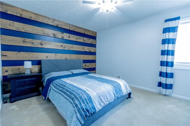 4735 N Springs NW Road, Kennesaw, GA 30144