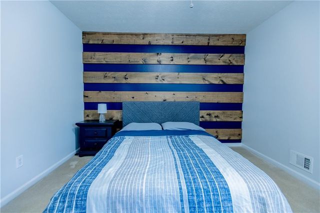 4735 N Springs NW Road, Kennesaw, GA 30144