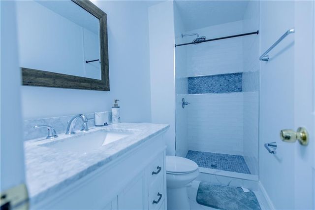 4735 N Springs NW Road, Kennesaw, GA 30144