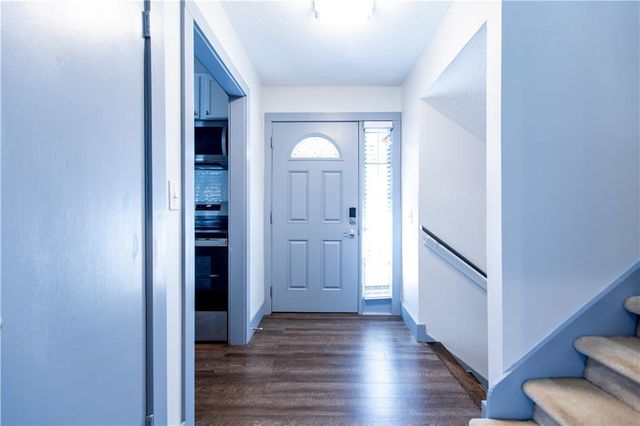 4735 N Springs NW Road, Kennesaw, GA 30144