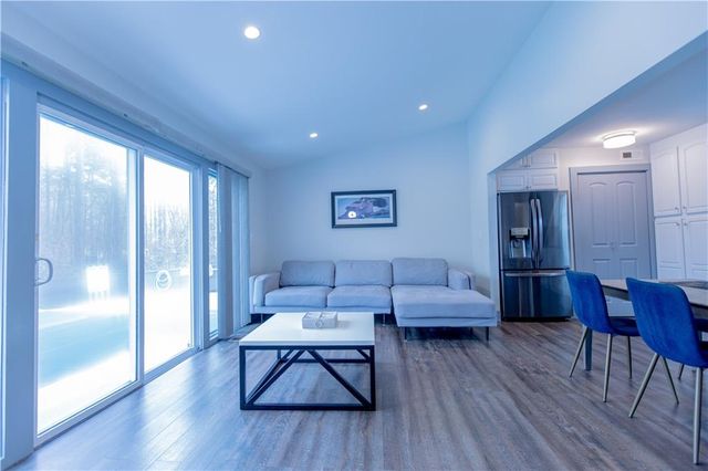 4735 N Springs NW Road, Kennesaw, GA 30144