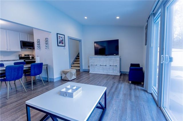 4735 N Springs NW Road, Kennesaw, GA 30144