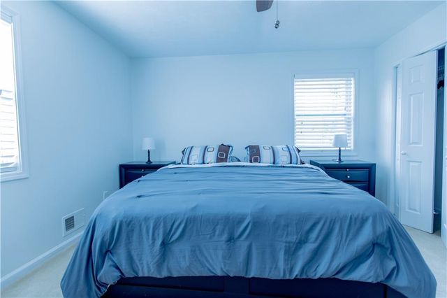 4735 N Springs NW Road, Kennesaw, GA 30144