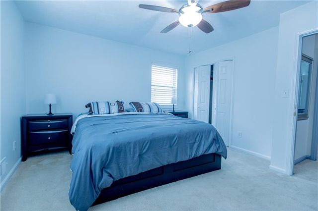 4735 N Springs NW Road, Kennesaw, GA 30144