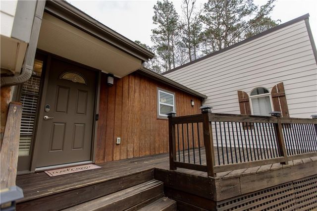 4735 N Springs NW Road, Kennesaw, GA 30144