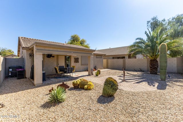 30402 N Sunray Drive, San Tan Valley, AZ 85143