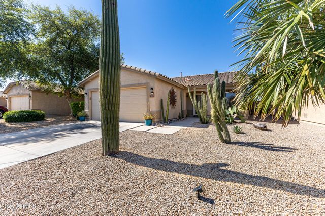 30402 N Sunray Drive, San Tan Valley, AZ 85143