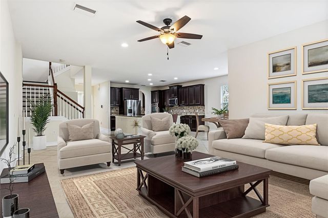 4424 VERMILLION SKY DRIVE, Wesley Chapel, FL 33544