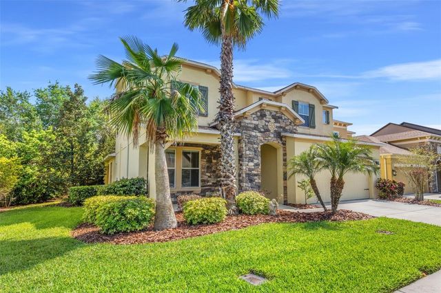 4424 VERMILLION SKY DRIVE, Wesley Chapel, FL 33544