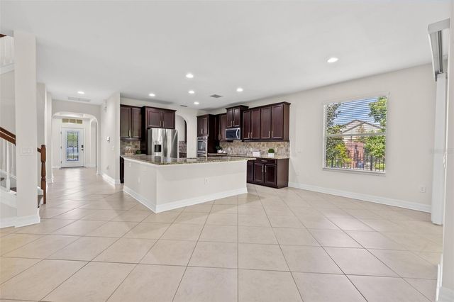 4424 VERMILLION SKY DRIVE, Wesley Chapel, FL 33544