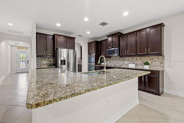 4424 VERMILLION SKY DRIVE, Wesley Chapel, FL 33544