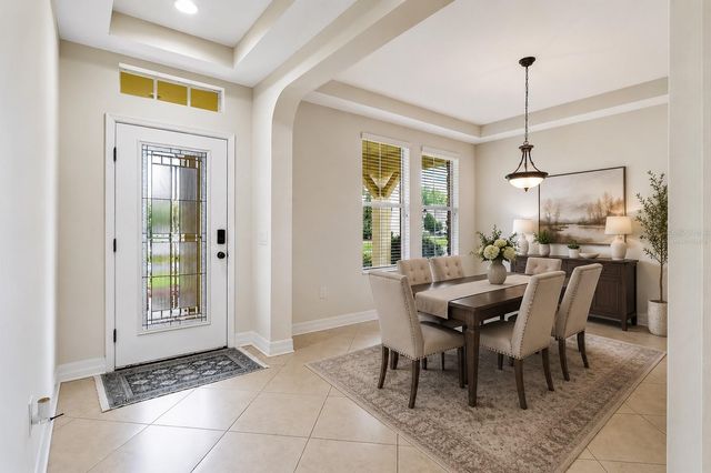4424 VERMILLION SKY DRIVE, Wesley Chapel, FL 33544