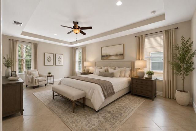 4424 VERMILLION SKY DRIVE, Wesley Chapel, FL 33544