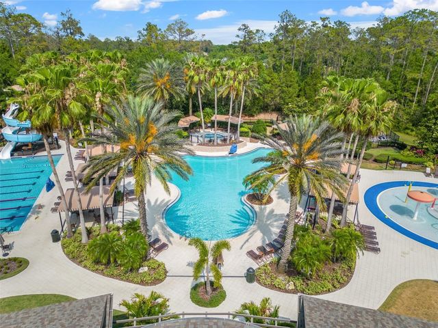 4424 VERMILLION SKY DRIVE, Wesley Chapel, FL 33544