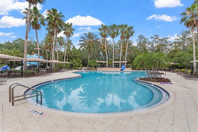 4424 VERMILLION SKY DRIVE, Wesley Chapel, FL 33544