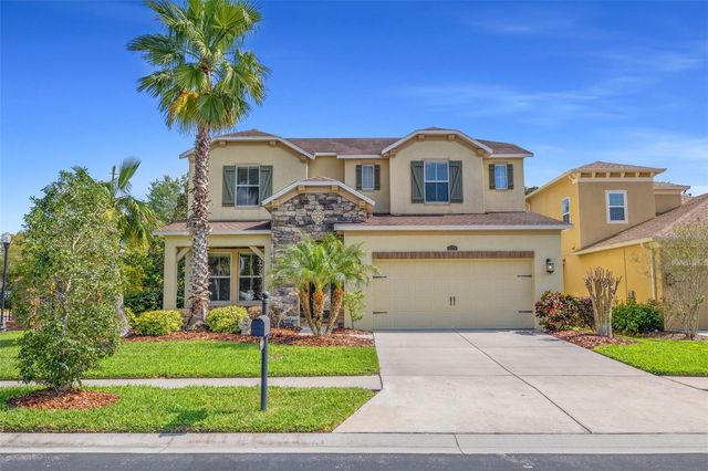 4424 VERMILLION SKY DRIVE, Wesley Chapel, FL 33544