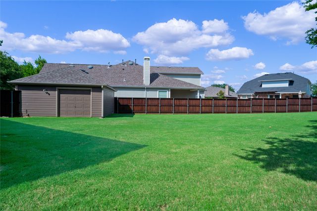 5012 Derbyshire Drive, Mckinney, TX 75070