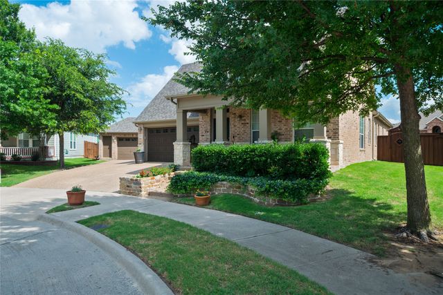 5012 Derbyshire Drive, Mckinney, TX 75070