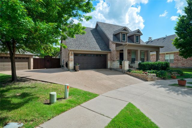 5012 Derbyshire Drive, Mckinney, TX 75070