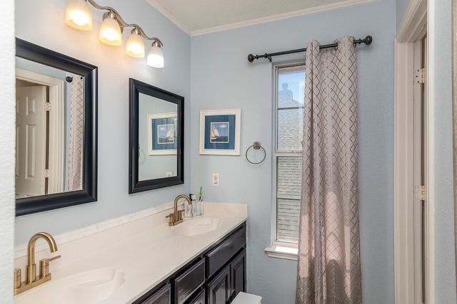 3090 Greenfield Drive, Richardson, TX 75082