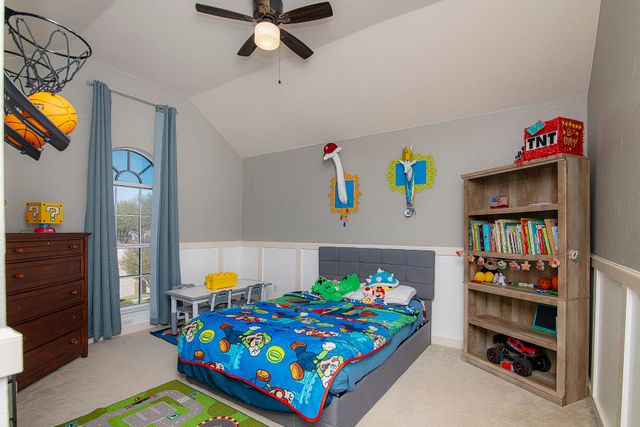 3090 Greenfield Drive, Richardson, TX 75082