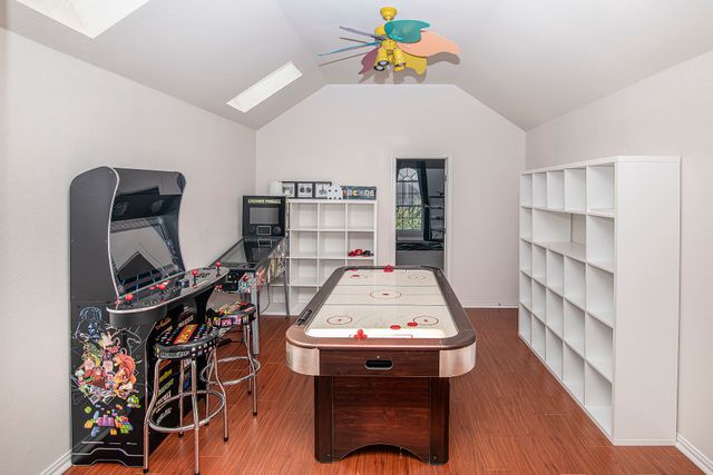 3090 Greenfield Drive, Richardson, TX 75082