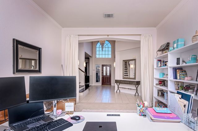 3090 Greenfield Drive, Richardson, TX 75082