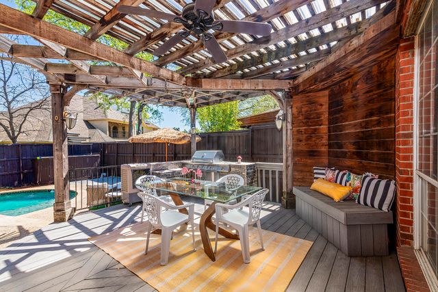 3090 Greenfield Drive, Richardson, TX 75082