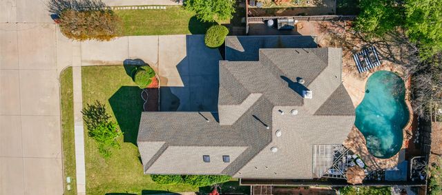 3090 Greenfield Drive, Richardson, TX 75082