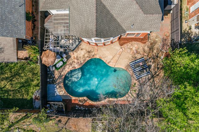 3090 Greenfield Drive, Richardson, TX 75082