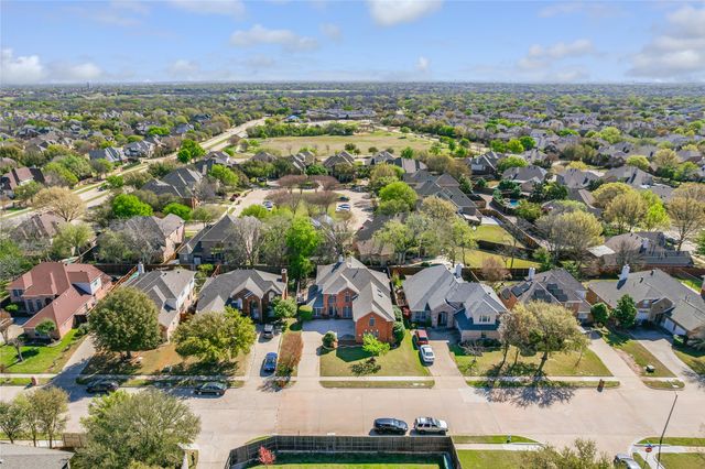 3090 Greenfield Drive, Richardson, TX 75082