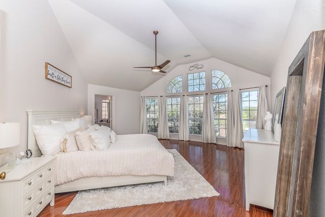 3090 Greenfield Drive, Richardson, TX 75082