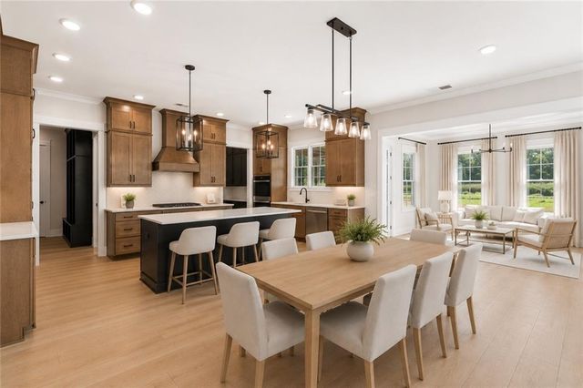 1101 Tillery Lane SW, Marietta, GA 30064