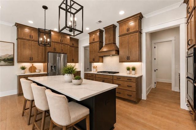 1101 Tillery Lane SW, Marietta, GA 30064