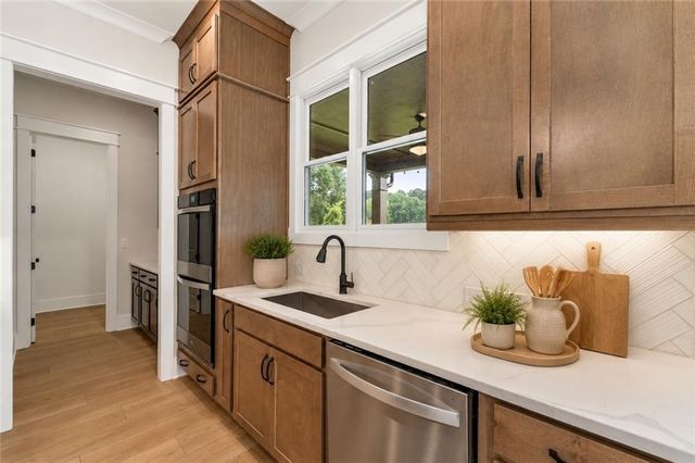 1101 Tillery Lane SW, Marietta, GA 30064