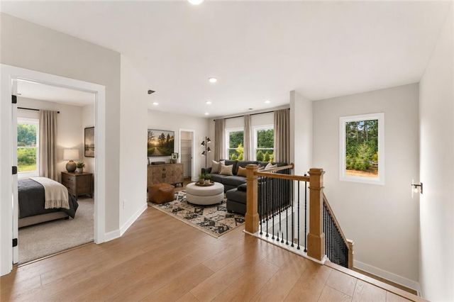 1101 Tillery Lane SW, Marietta, GA 30064