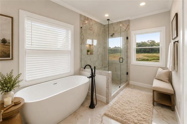1101 Tillery Lane SW, Marietta, GA 30064
