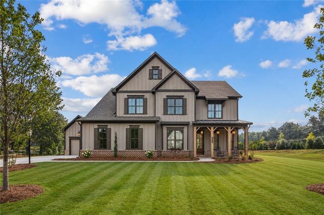 1101 Tillery Lane SW, Marietta, GA 30064