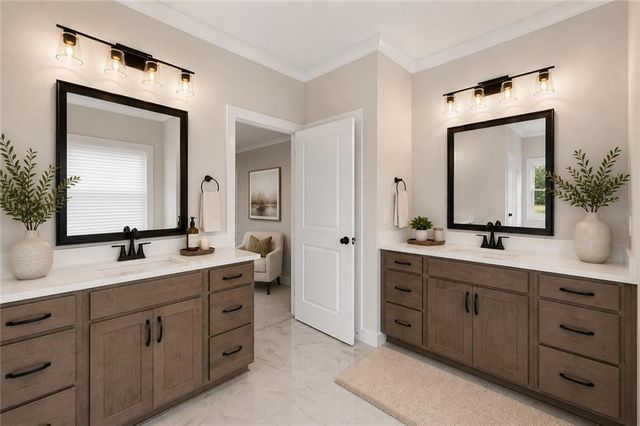 1101 Tillery Lane SW, Marietta, GA 30064