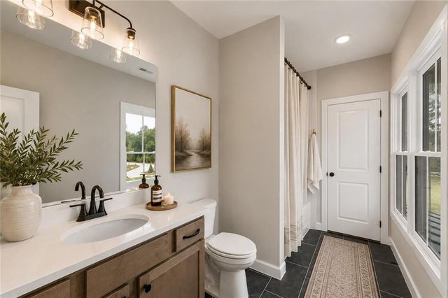 1101 Tillery Lane SW, Marietta, GA 30064
